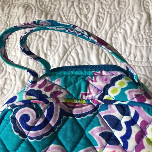 Vera Bradley Waikiki Paisley Lunch Bunch - Picture 6 of 7